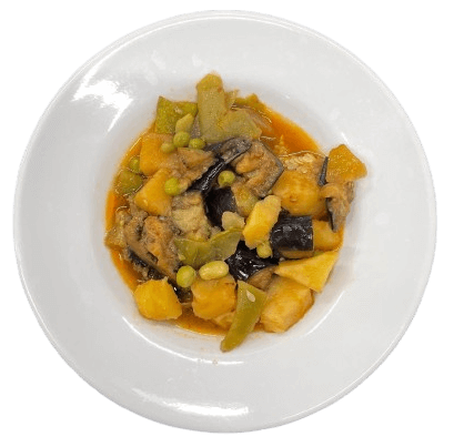 Zeytinyağlı Türlü